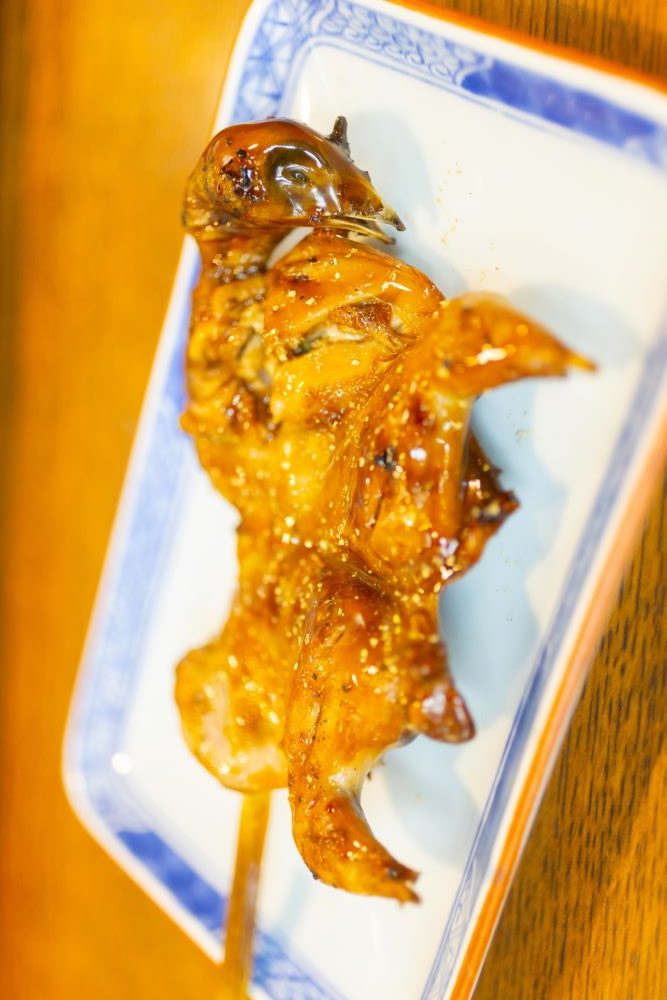 Yakitori