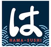 Hama-sushi restaurant, Conveyor belt sushi, affordable dish, dining, Japanese cuisine